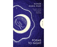 KNYGA Bookshop Poems to Night