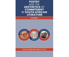 KNYGA Bookshop Poetry and the Aesthetics of Commitment in South African Literature