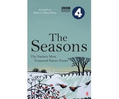 KNYGA Bookshop Poetry Please: The Seasons