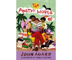 KNYGA Poetry World of John Agard