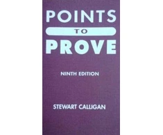 KNYGA Bookshop Points to Prove