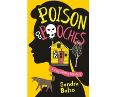 KNYGA Balzo Balzo Sandra Poison and Pooches