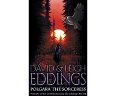 KNYGA Bookshop Polgara the Sorceress