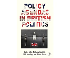 KNYGA Bookshop Policy Agendas in British Politics