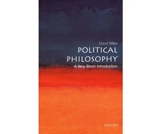 KNYGA Bookshop Political Philosophy