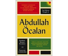 KNYGA Bookshop Political Thought of Abdullah Ocalan