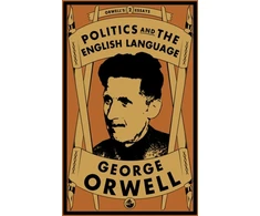 KNYGA Bookshop Politics and the English Language