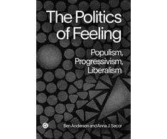 KNYGA Bookshop Politics of Feeling
