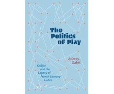 KNYGA Bookshop Politics of Play