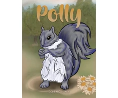 KNYGA Bookshop Polly