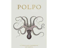 KNYGA Bookshop POLPO