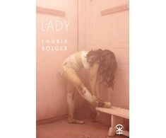 KNYGA Laurie Bolger Ponia