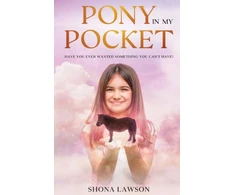 KNYGA Bookshop Pony in My Pocket