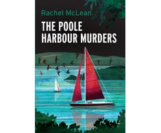 KNYGA Bookshop Poole Harbour Murders