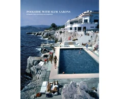 KNYGA Bookshop Poolside With Slim Aarons