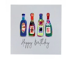 KNYGA Bookshop Popsie Whopsie Bottles