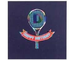 KNYGA Bookshop Popsie Whopsie Tennis