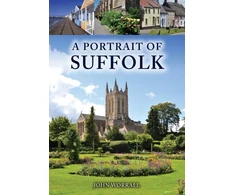KNYGA Bookshop Portrait of Suffolk