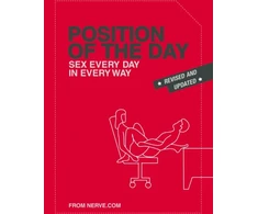 KNYGA Bookshop Position of the Day Revised and Updated