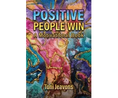 KNYGA Bookshop Positive People Win