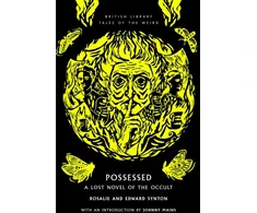 KNYGA Bookshop and Edward Synton, Rosalie Possessed: A Lost Novel of the Occult
