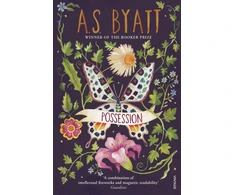 KNYGA Bookshop Possession