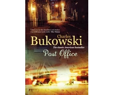KNYGA Bookshop Post Office