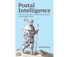 KNYGA Bookshop Postal Intelligence