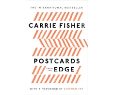 KNYGA Bookshop Postcards From the Edge