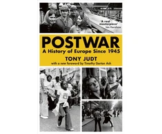 KNYGA Bookshop Postwar