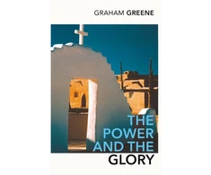 KNYGA Bookshop Power and the Glory