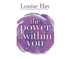 KNYGA Bookshop Power Is Within You