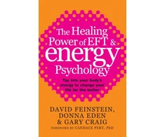 KNYGA Bookshop Power Of EFT and Energy Psychology