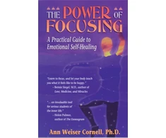 KNYGA Bookshop Power Of Focusing