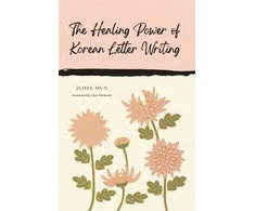 KNYGA Bookshop Power of Korean Letter Writing