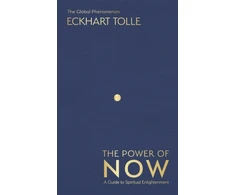 KNYGA Eckhart Tolle Power of Now