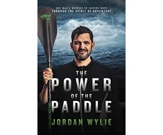 KNYGA Bookshop Power of the Paddle