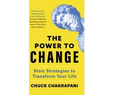 KNYGA Bookshop Power to Change