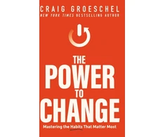 KNYGA Bookshop Power to Change