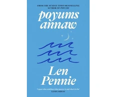 KNYGA Len Pennie poyums annaw