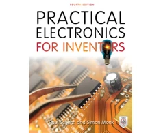 KNYGA Bookshop Practical Electronics for Inventors, Fourth Edition