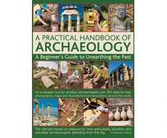 KNYGA Bookshop Practical Handbook of Archaeology