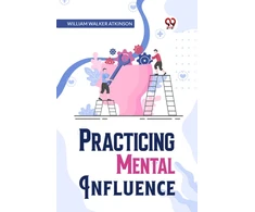 KNYGA Bookshop Practical Mental Influence