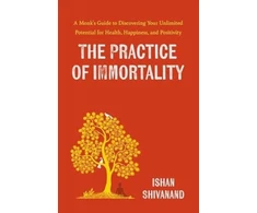 KNYGA Bookshop Practice of Immortality