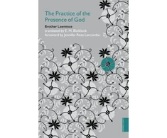 KNYGA Bookshop Practice of the Presence of God (Hodder Classics)