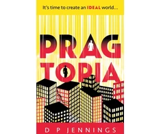KNYGA Bookshop Pragtopia