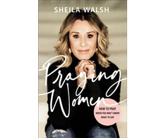 KNYGA Sheila Walsh Praying Women