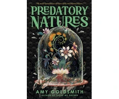 KNYGA Amy Goldsmith Predatory Natures