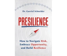 KNYGA Dr Gavriel Schneider Presilience