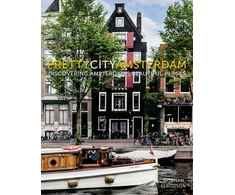 KNYGA Bookshop prettycityamsterdam